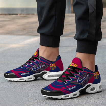 FC Barcelona V3 2025 Air Max Shoes Plus DDTTTV