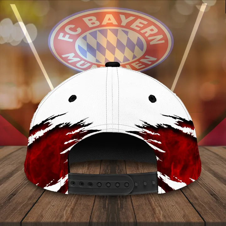 FC Bayern München Classic Cap V1 NDD