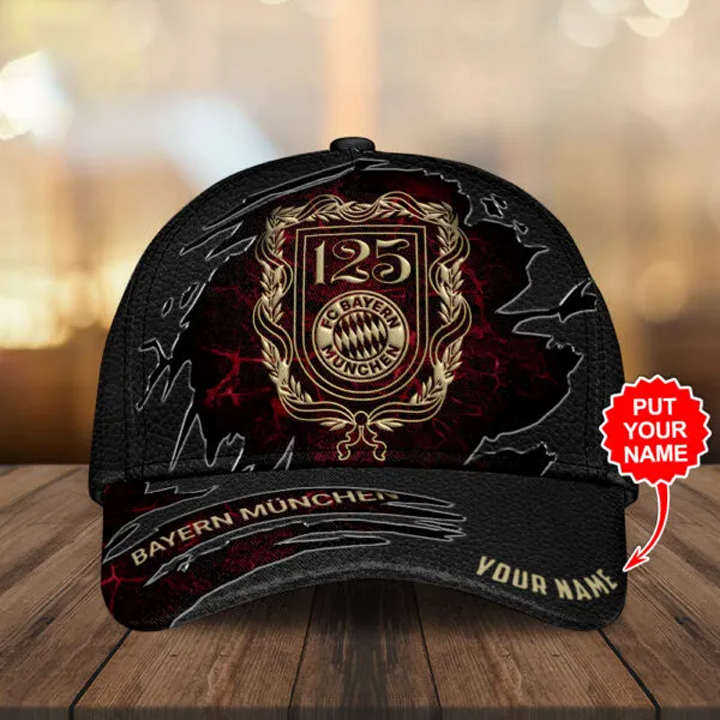 FC Bayern München Classic Cap V2 NDD