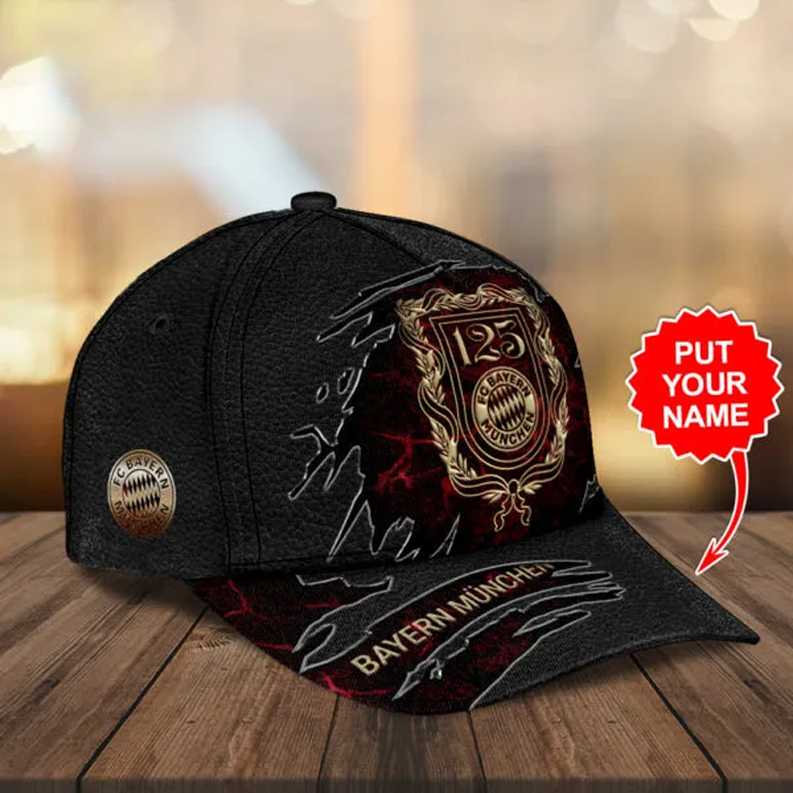 FC Bayern München Classic Cap V2 NDD