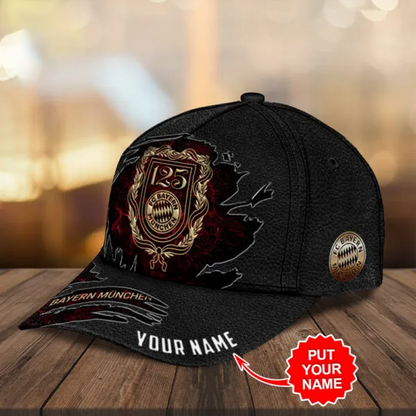 FC Bayern München Classic Cap V2 NDD