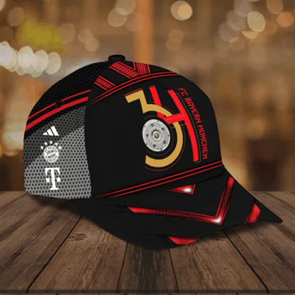 FC Bayern München Classic Cap V6 NDD
