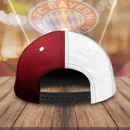 FC Bayern München Classic Cap V7 NDD