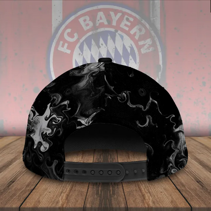 FC Bayern München Classic Cap V8 NDD