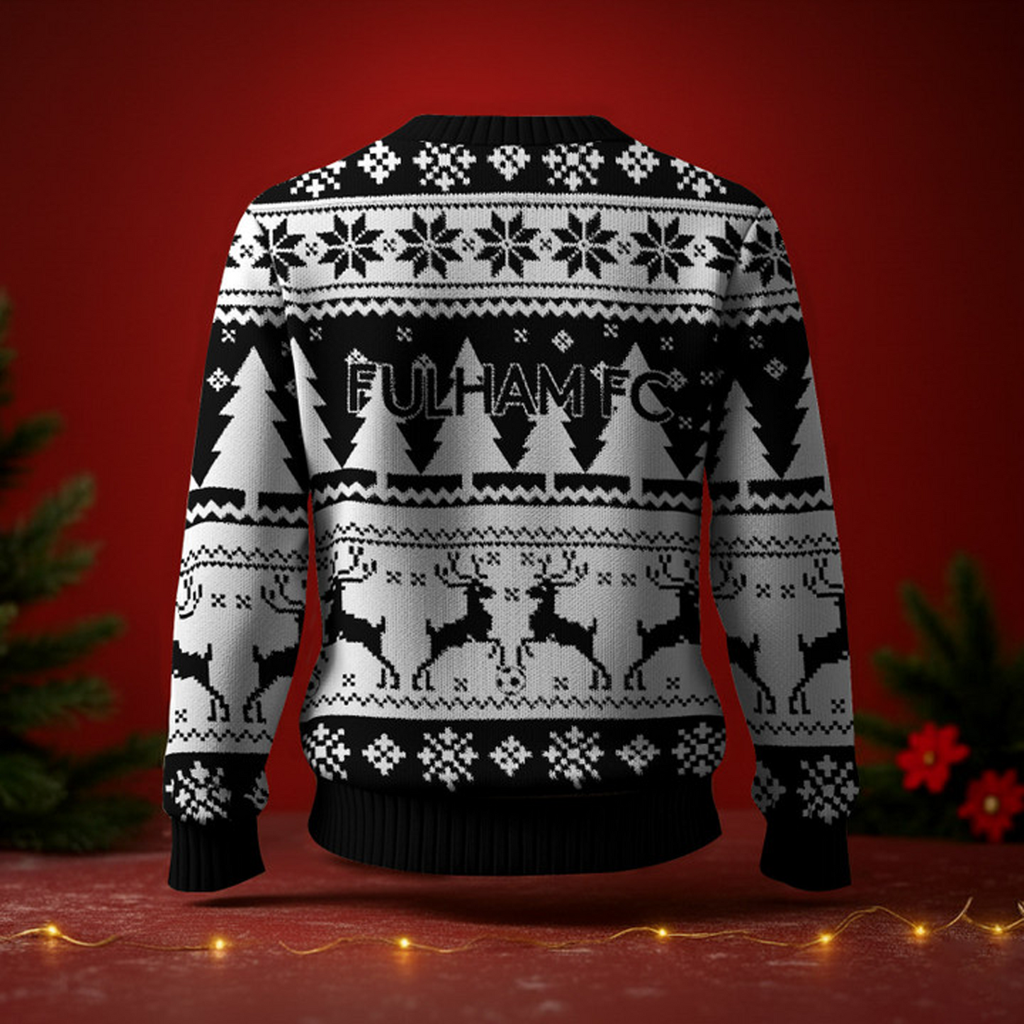 FUL X EPL Sweatshirt DATND THUONGNH