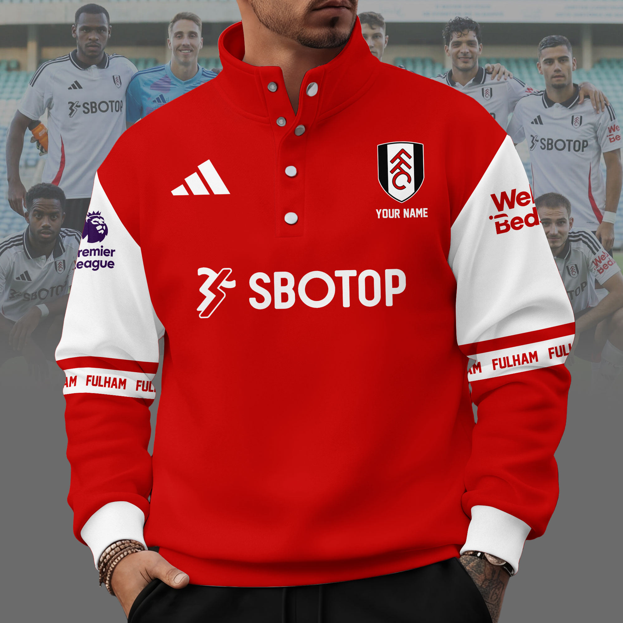 Selected Variant Image