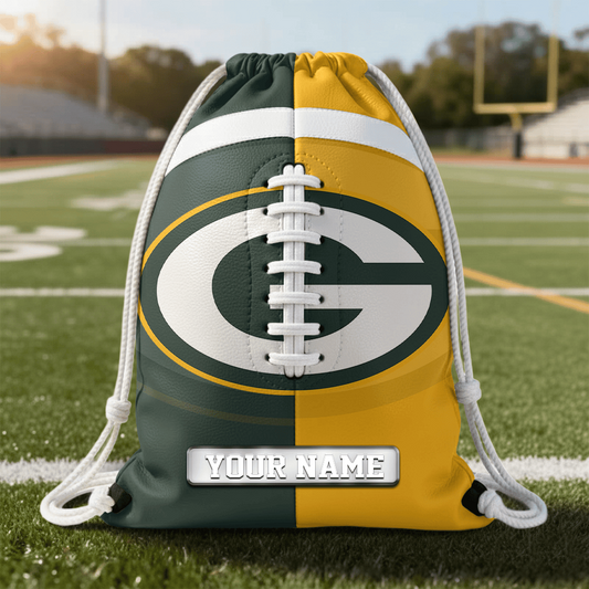 GBP NFL Drawstring Bag DDT HLPHUONG