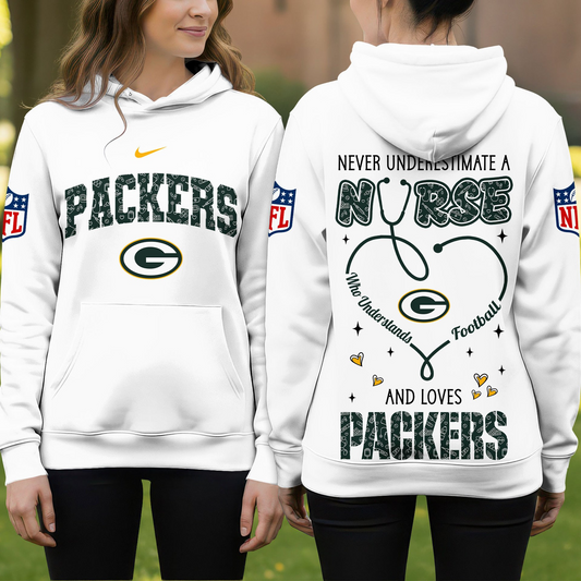 GBP Premium NFL Nurse Pride Hoodie DDT 101125 HLPHUONG