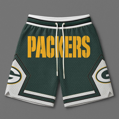 GBP Premium NFL Pro League Shorts DDT  CTND