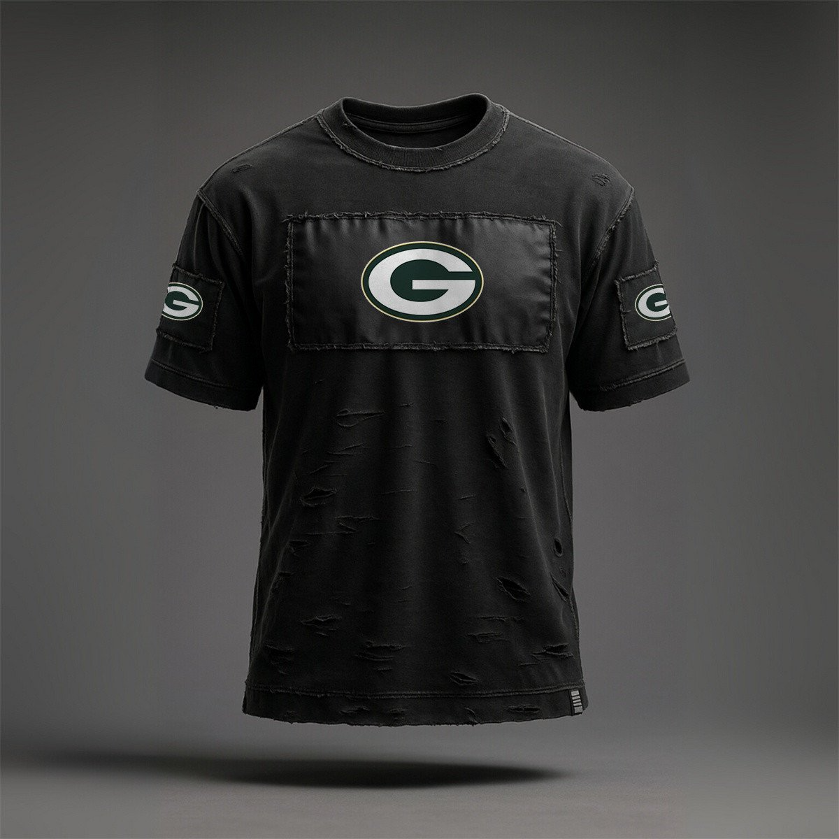 GBP Premium NFL - Shirt ƒ??handmade ƒ?? dustyƒ?� DDT NTL