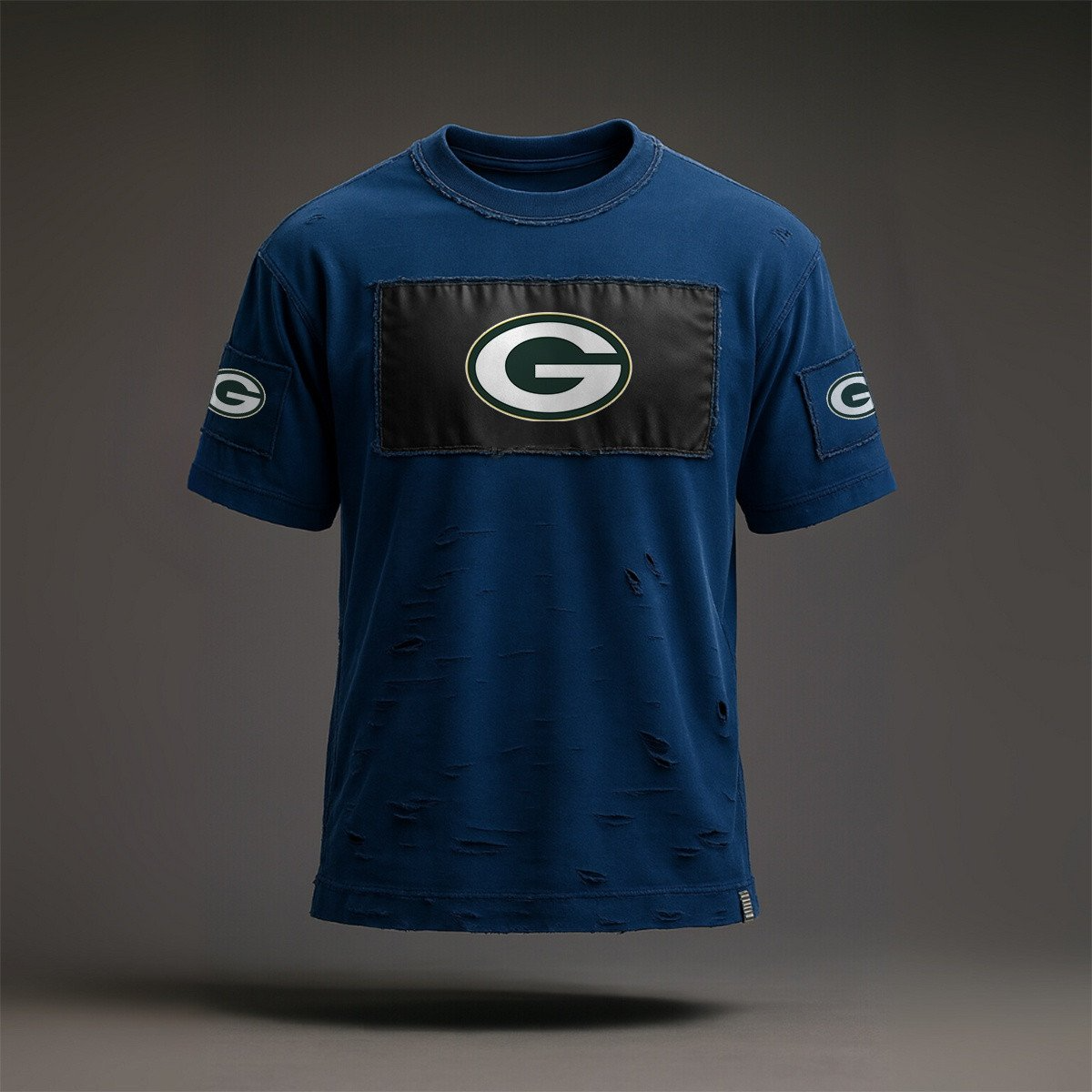GBP Premium NFL - Shirt ƒ??handmade ƒ?? dustyƒ?� DDT NTL