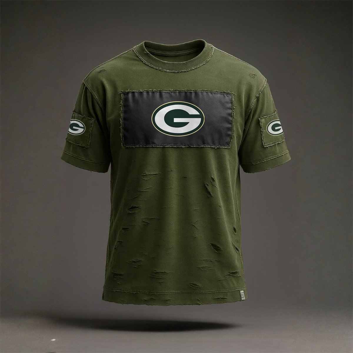 GBP Premium NFL - Shirt ƒ??handmade ƒ?? dustyƒ?� DDT NTL