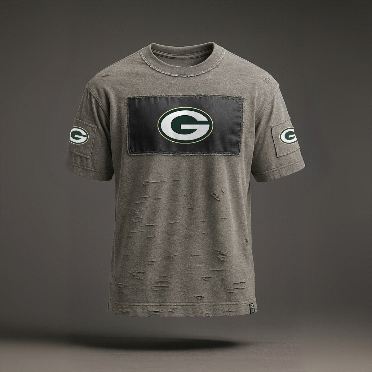 GBP Premium NFL - Shirt ƒ??handmade ƒ?? dustyƒ?� DDT NTL