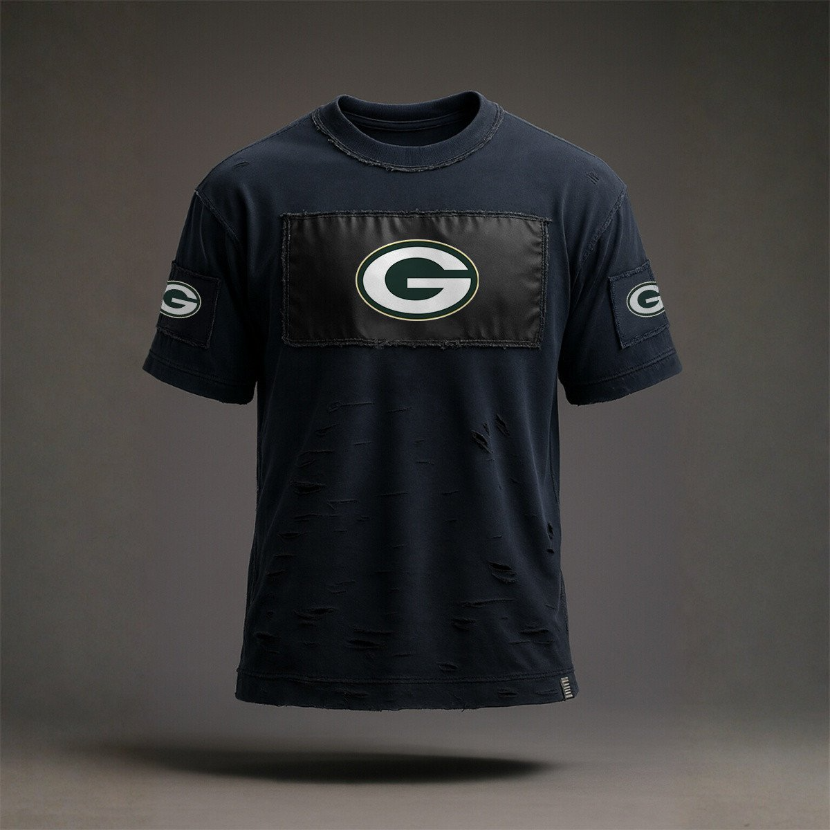 GBP Premium NFL - Shirt ƒ??handmade ƒ?? dustyƒ?� DDT NTL