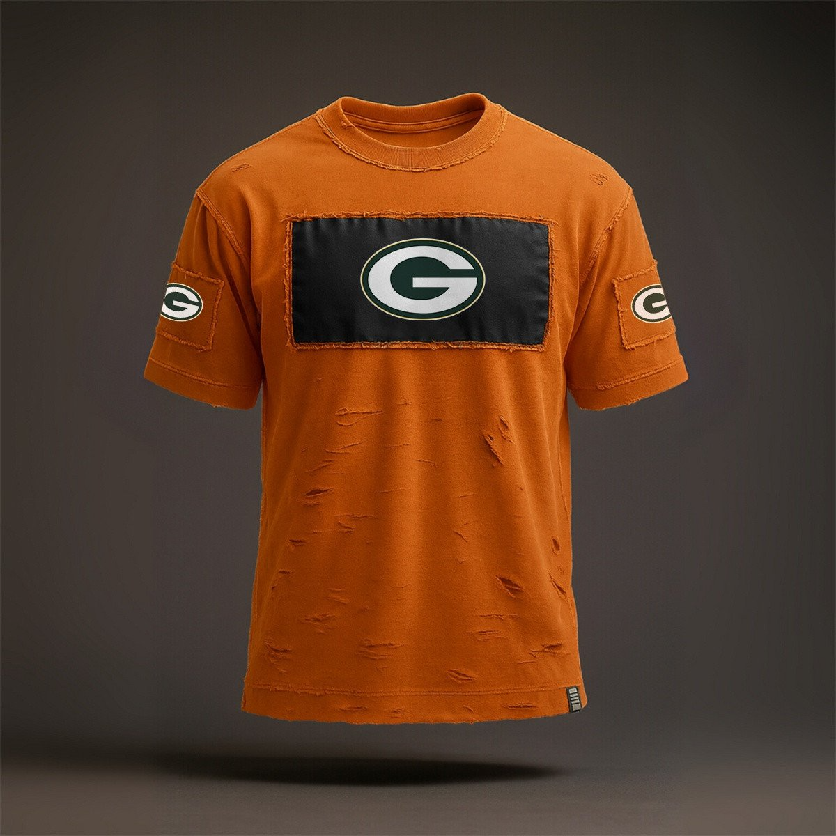GBP Premium NFL - Shirt ƒ??handmade ƒ?? dustyƒ?� DDT NTL