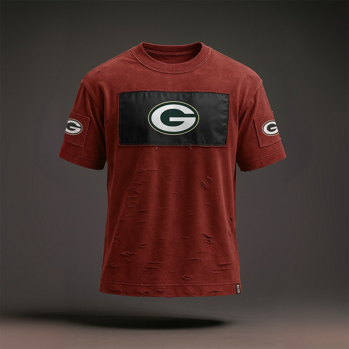 GBP Premium NFL - Shirt ƒ??handmade ƒ?? dustyƒ?� DDT NTL