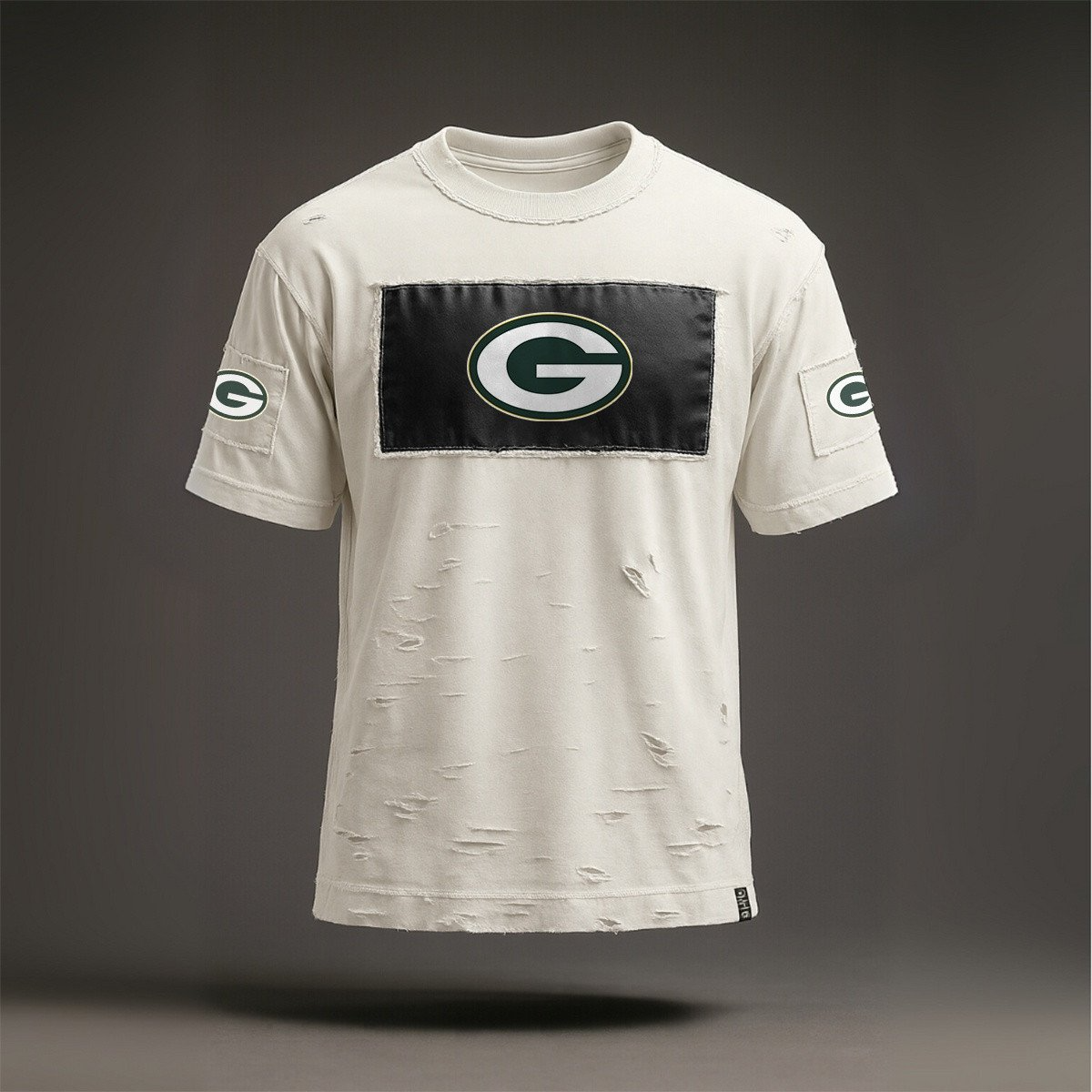 GBP Premium NFL - Shirt ƒ??handmade ƒ?? dustyƒ?� DDT NTL