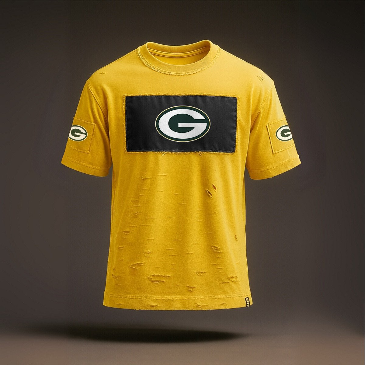 GBP Premium NFL - Shirt ƒ??handmade ƒ?? dustyƒ?� DDT NTL