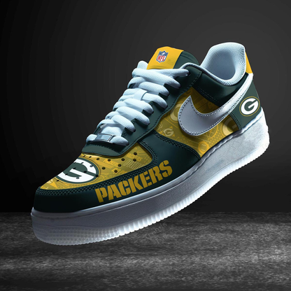GBP Premium NFL V4 AF1 Sneaker DDT CTND