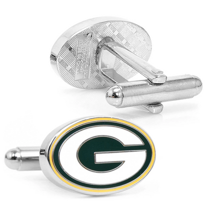 GBP x NFL Premium Cufflinks DDT NTL