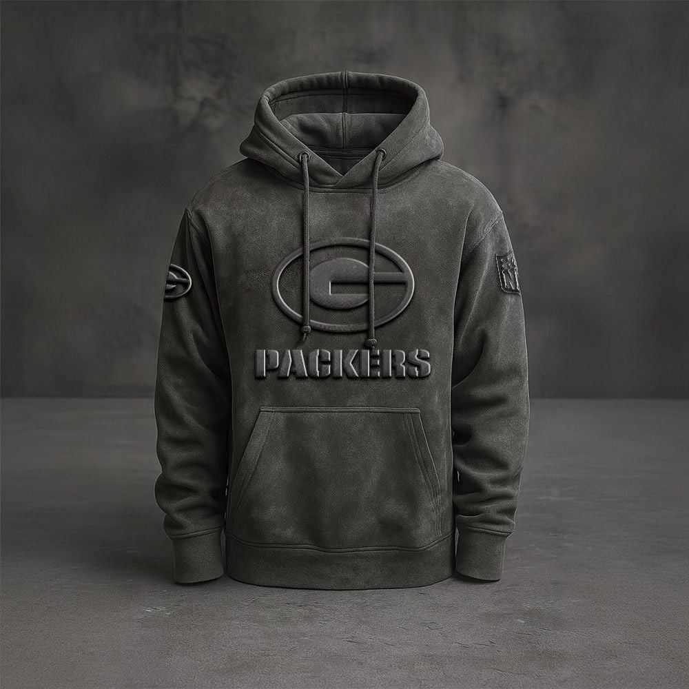 GBP x NFL V2 Retro Style Hoodie DDT NTL