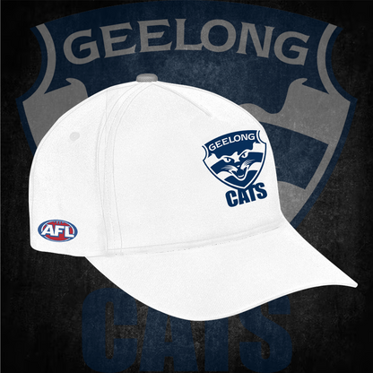 Geelong Football Club AFL Limited Edition T-Shirt TM NTA V7