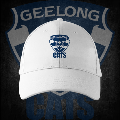 Geelong Cats 1 AFL 2025 Windbreaker Jacket TM NTA V2