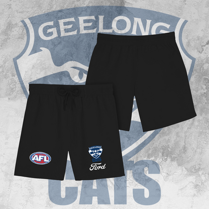 Geelong Football Club AFL Limited Edition T-Shirt TM NTA V4