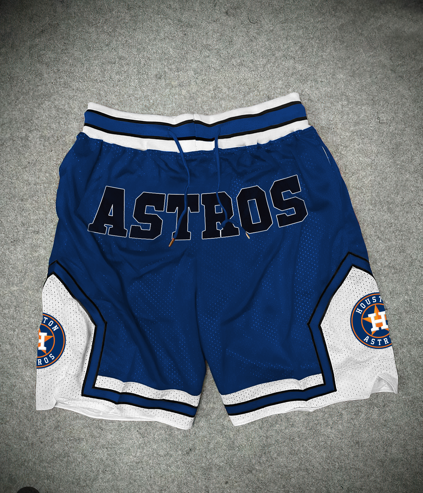 HA Premium MLB Short Pants For Men DDT TTV