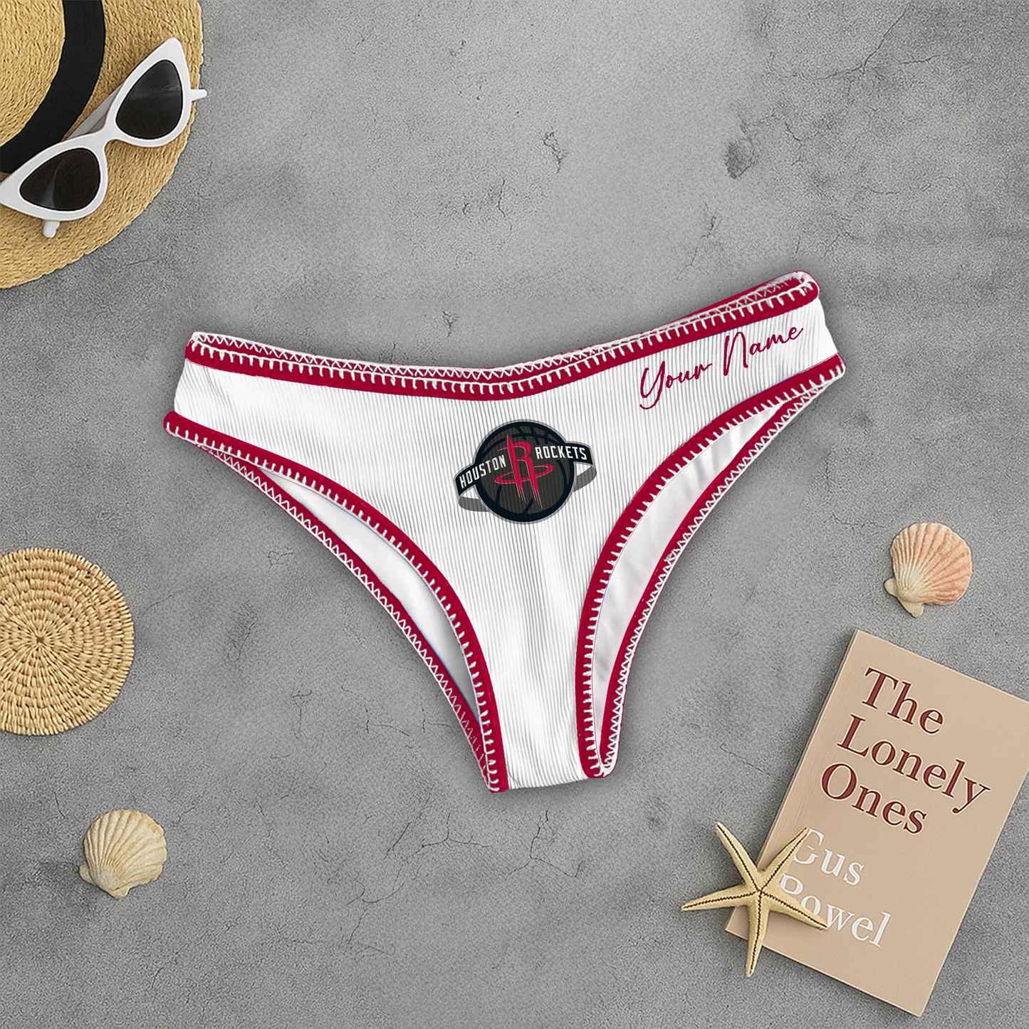 HR Premium NBA Bikini Set DDT CTND