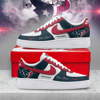 HT Premium AF1 Sneakers Victory Pride DDT CTND