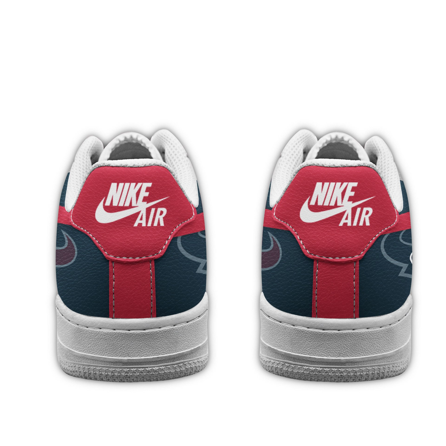 HT Premium AF1 Sneakers Victory Pride DDT CTND