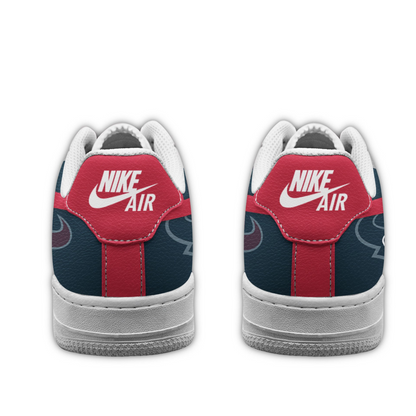 HT Premium AF1 Sneakers Victory Pride DDT CTND