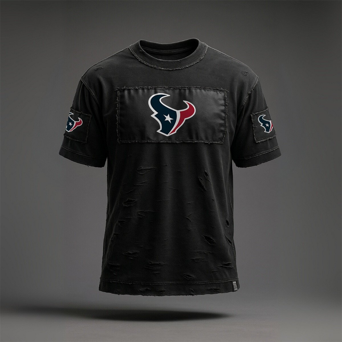 HT Premium NFL - Shirt ƒ??handmade ƒ?? dustyƒ?� DDT NTL