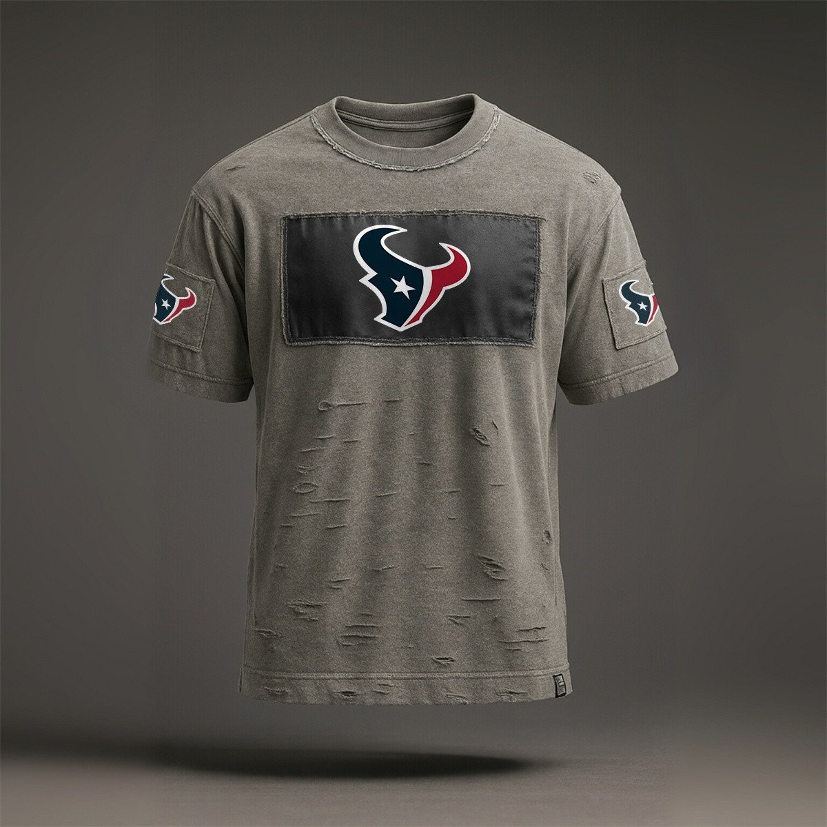 HT Premium NFL - Shirt ƒ??handmade ƒ?? dustyƒ?� DDT NTL
