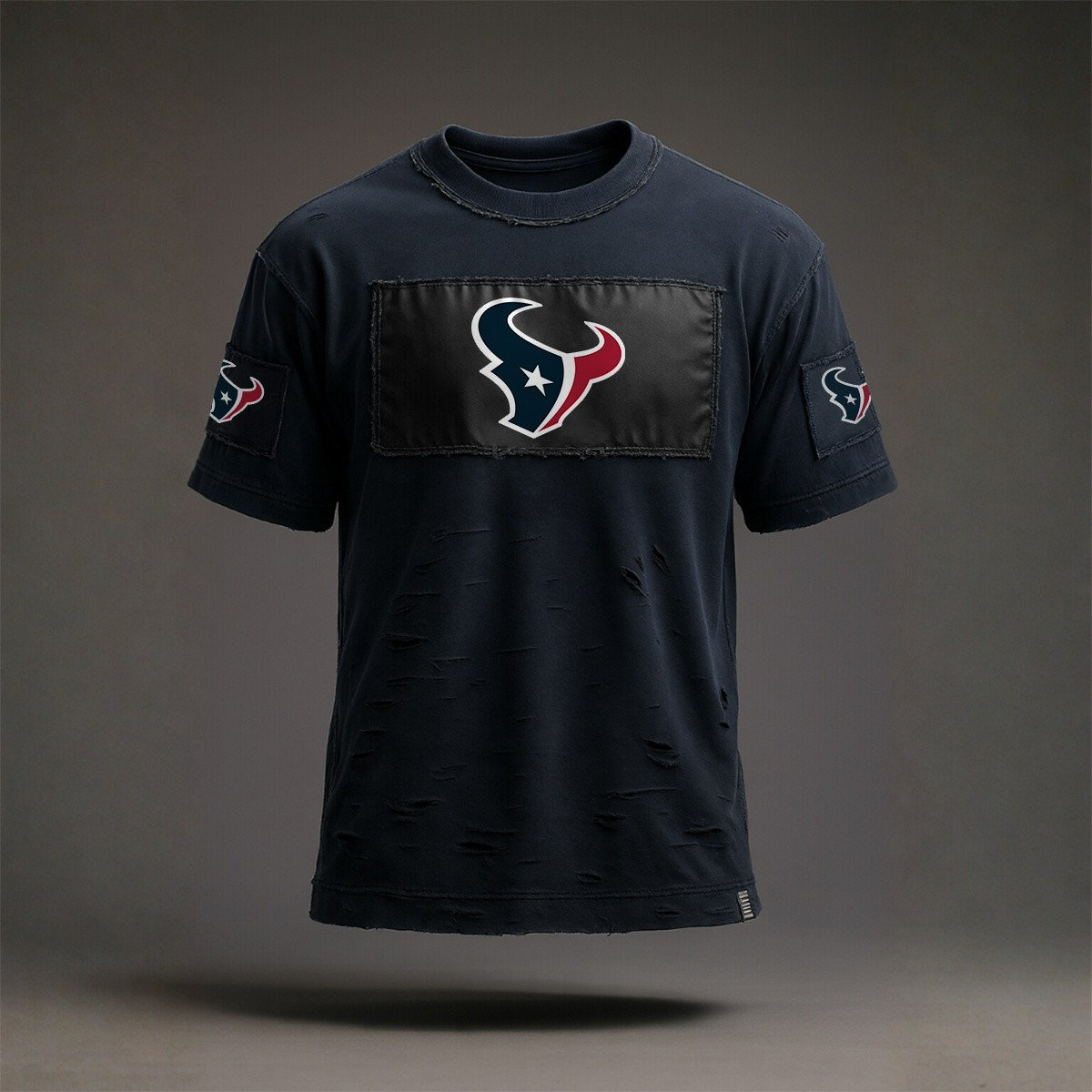 HT Premium NFL - Shirt ƒ??handmade ƒ?? dustyƒ?� DDT NTL