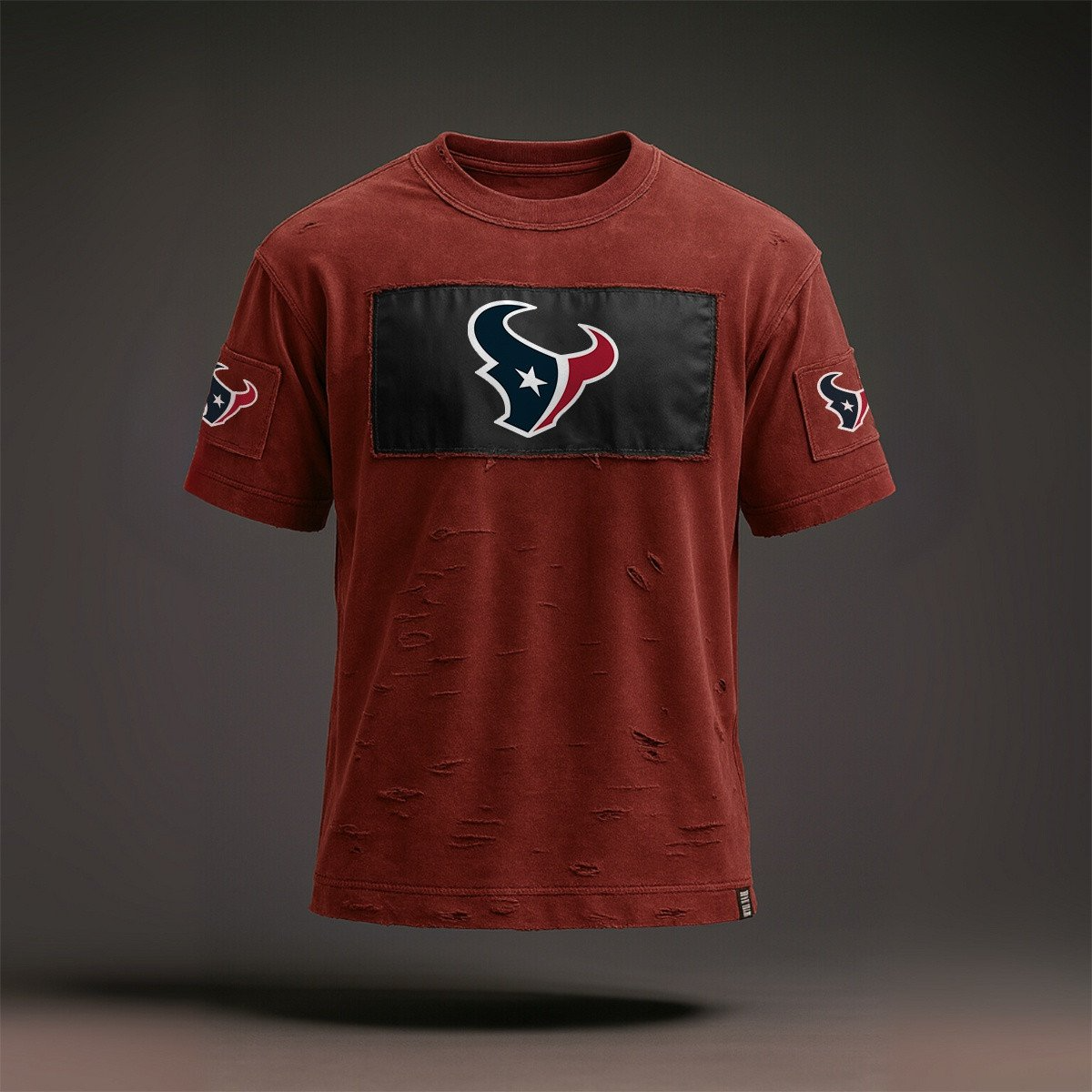 HT Premium NFL - Shirt ƒ??handmade ƒ?? dustyƒ?� DDT NTL