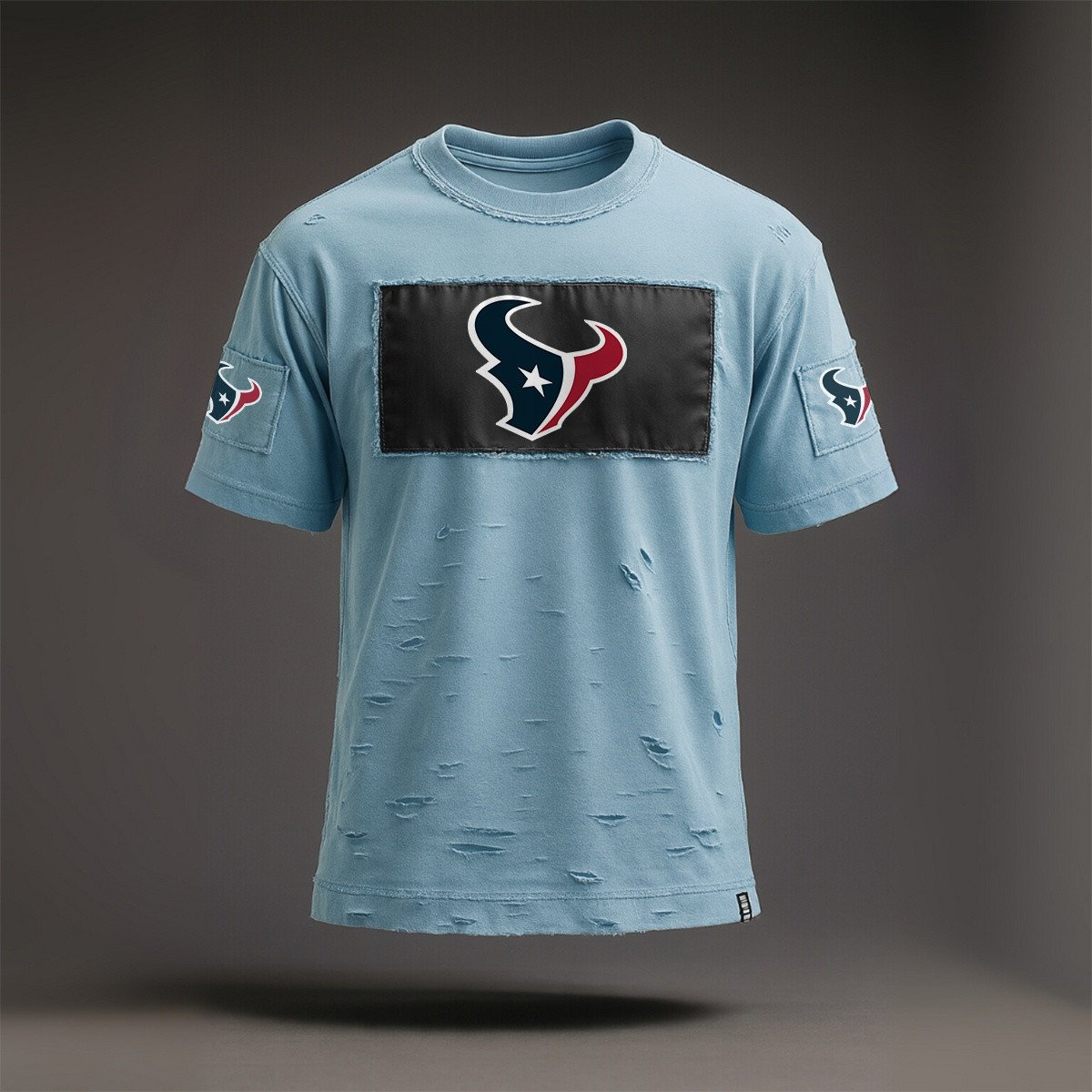 HT Premium NFL - Shirt ƒ??handmade ƒ?? dustyƒ?� DDT NTL