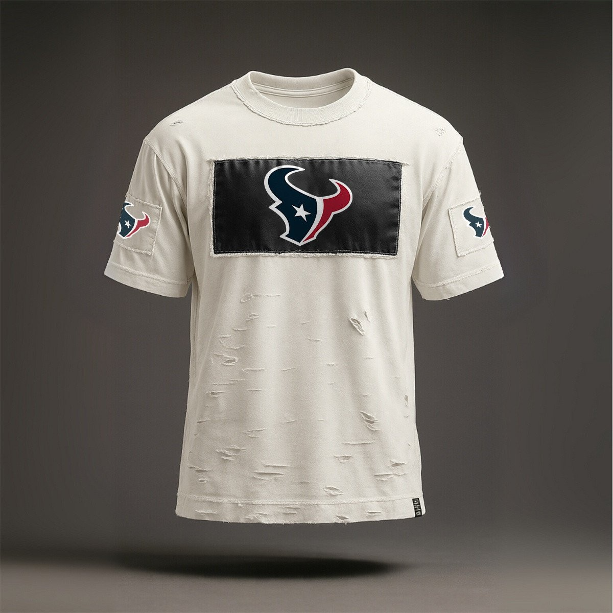HT Premium NFL - Shirt ƒ??handmade ƒ?? dustyƒ?� DDT NTL