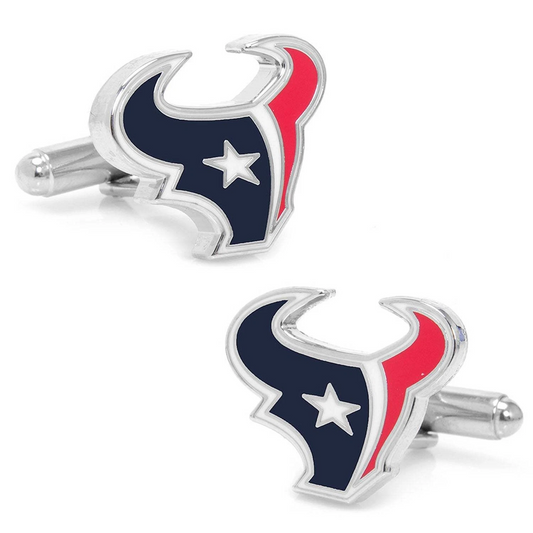 HT x NFL Premium Cufflinks DDT NTL