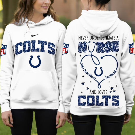 IC Premium NFL Nurse Pride Hoodie DDT 101125 HLPHUONG