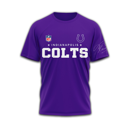 IC Premium NFL Prince 3D Shirt DDT CTND