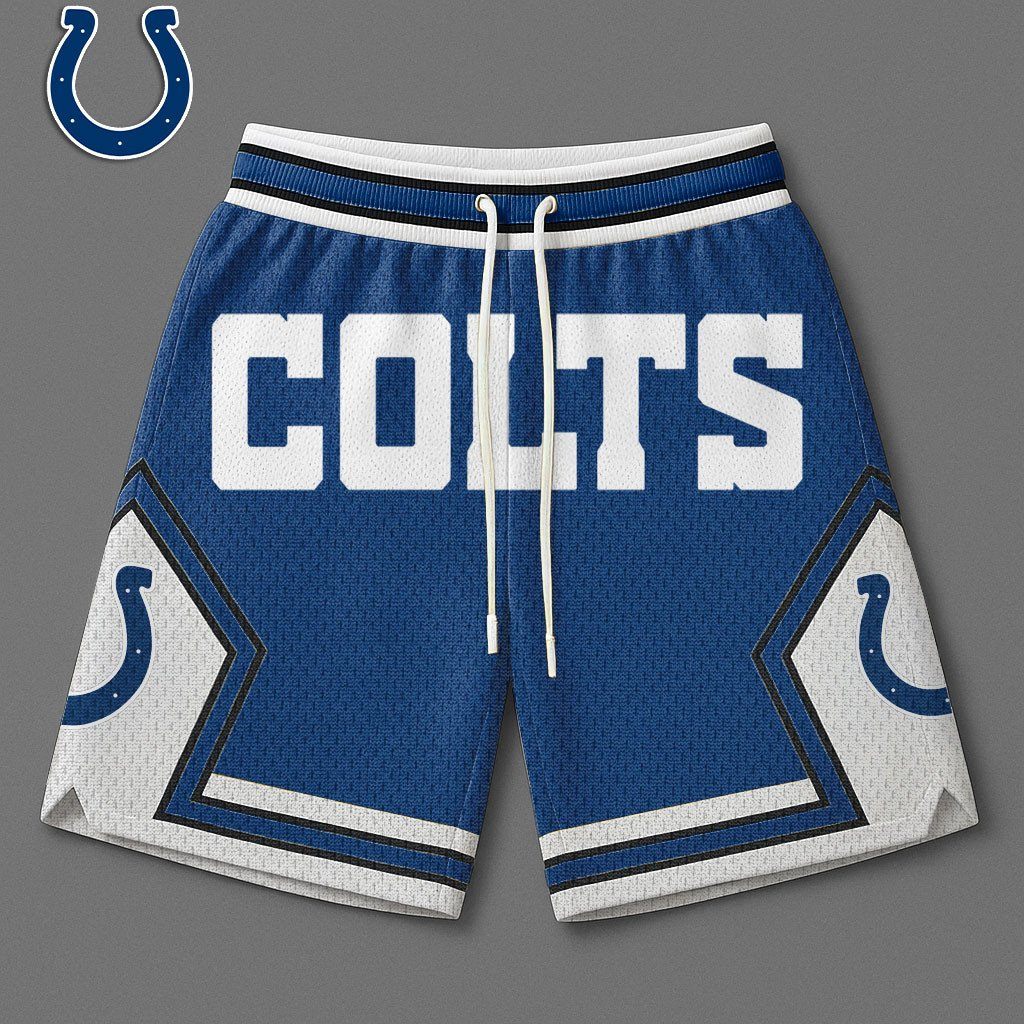 IC Premium NFL Pro League Shorts DDT  CTND