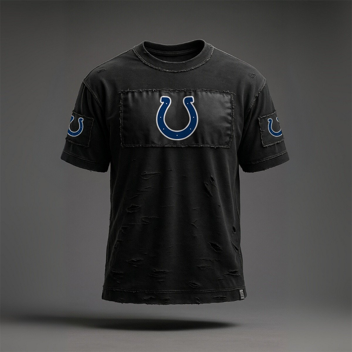 IC Premium NFL - Shirt ƒ??handmade ƒ?? dustyƒ?� DDT NTL