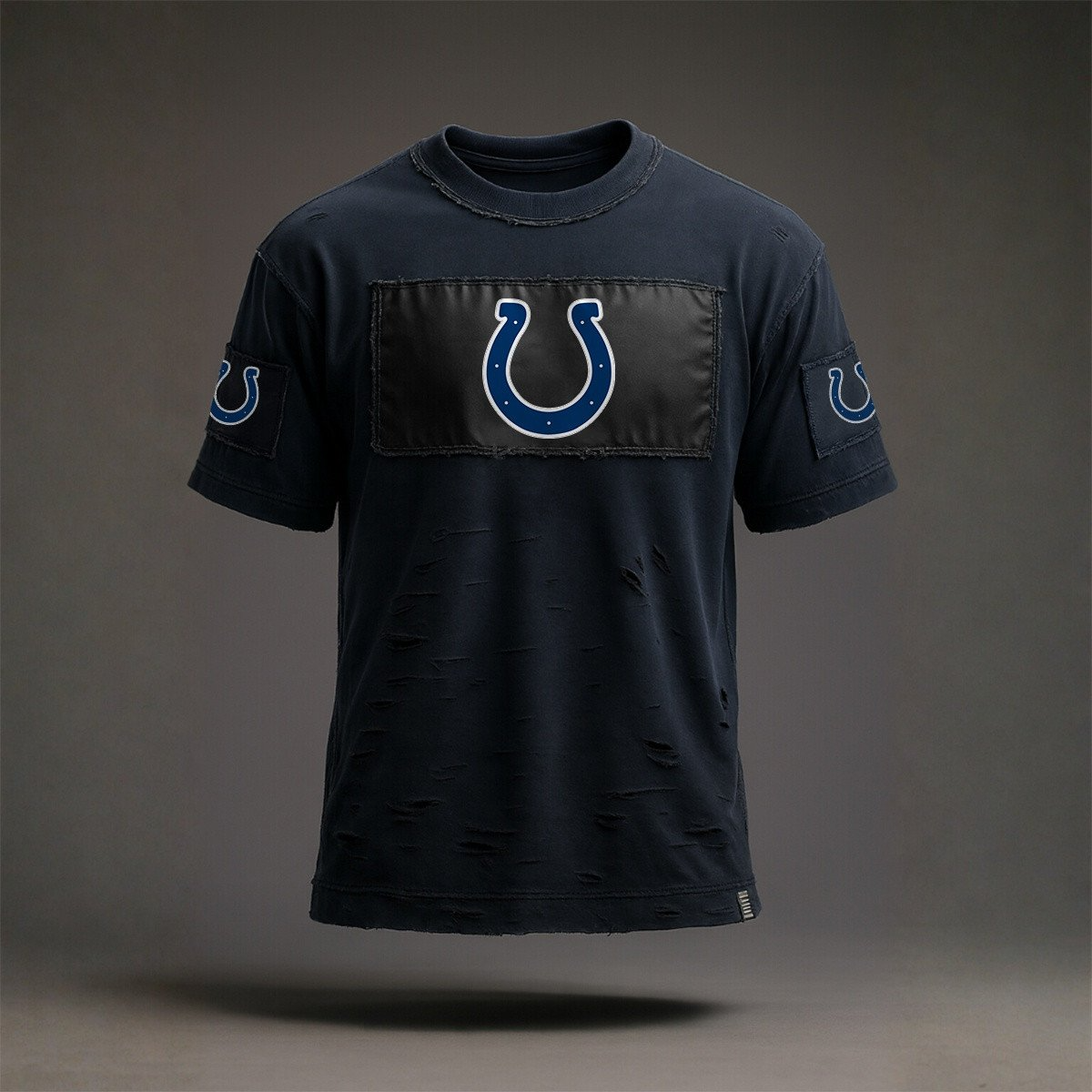 IC Premium NFL - Shirt ƒ??handmade ƒ?? dustyƒ?� DDT NTL
