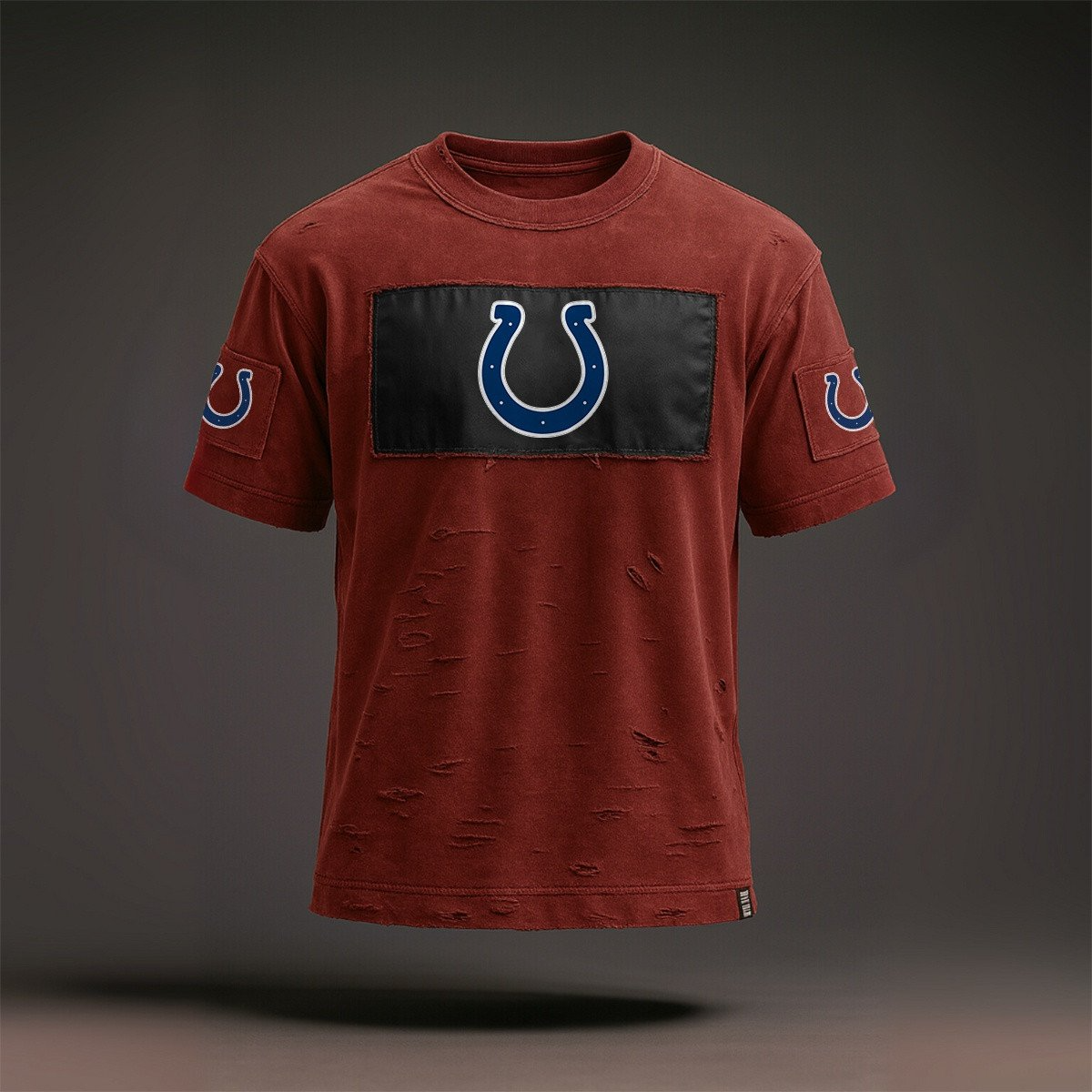 IC Premium NFL - Shirt ƒ??handmade ƒ?? dustyƒ?� DDT NTL