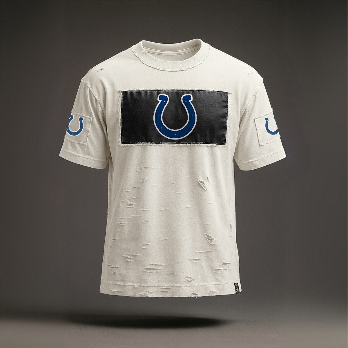 IC Premium NFL - Shirt ƒ??handmade ƒ?? dustyƒ?� DDT NTL
