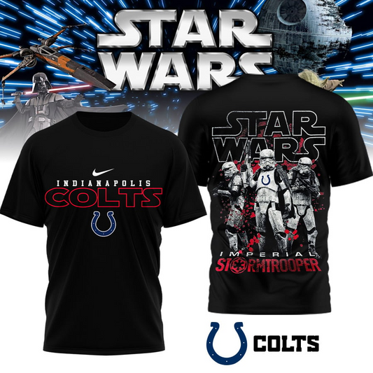 IC Premium NFL Star Wars Imperial Stormtrooper 3D Shirt DDT 101125 HLPHUONG