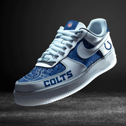 IC Premium NFL V4 AF1 Sneaker DDT CTND