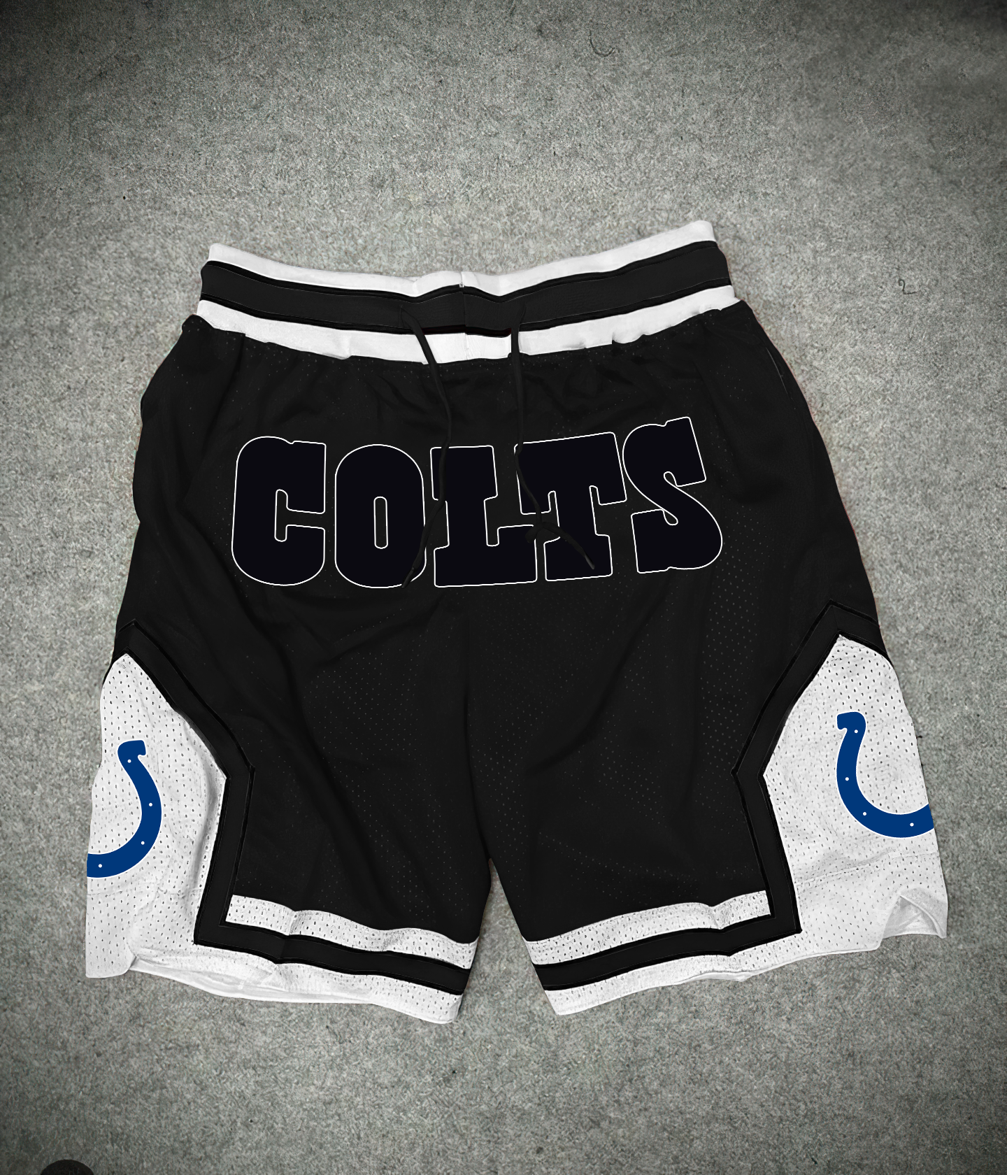 IC V3 Premium NFL Short Pants For Men DDT TTV